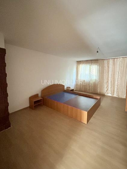 Casă 80mp + 250mp teren, Valea Adâncă, capăt CUG, Lac CUG 2,  curte privată - 9
