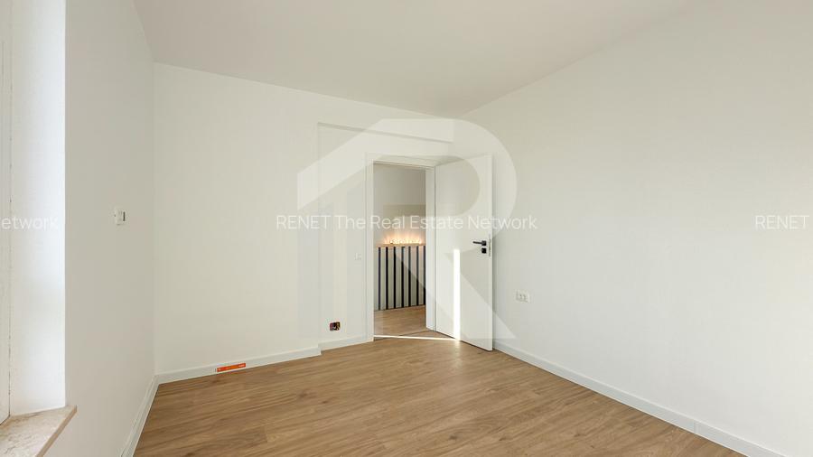 Casă cu 4 camere, TOATE utilitățile, Mamina-Vidra, COMISION 0 - 11