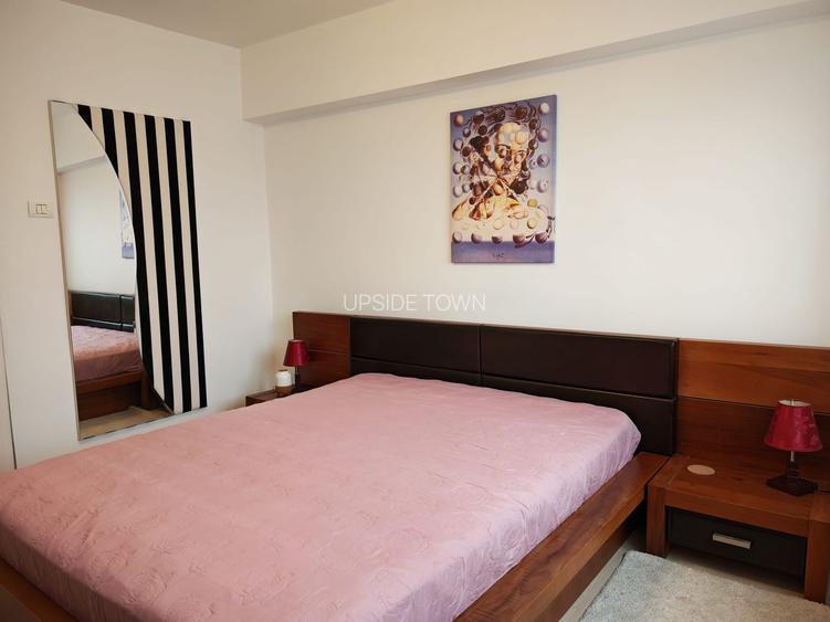 3 camere | Baneasa | MedLife | bloc 1983 - 9