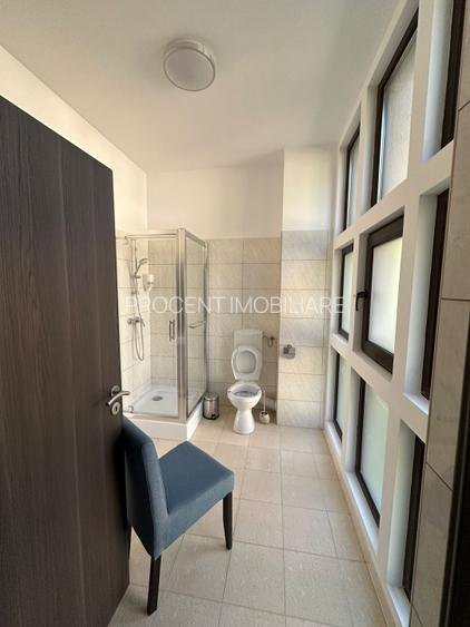 Cladire renovata, pretabila pentru hotel, pensiune, retreat, centru, etc  - 20