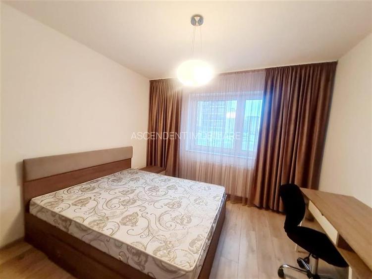 Kasper: confort, stil,  facilitati express, boxa, parcare, Coresi, Tractorul, Br - 19