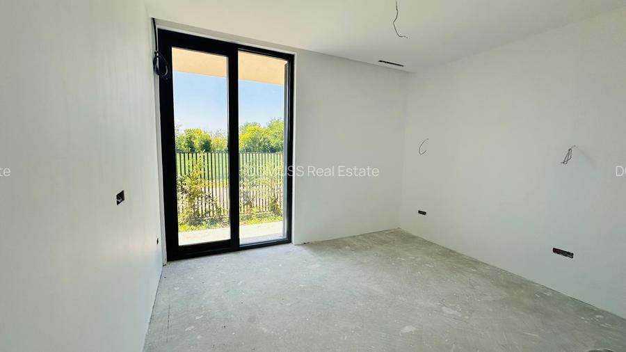 VILA 4 CAMERE  | BALOTESTI | CACIULATI | GARAJ | DESIGN PREMIUM | - 5