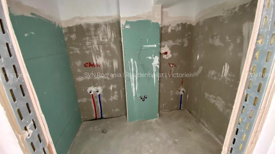 REA1024358 Penthouse de vanzare Complex Aqua City- Lacul Morii - 17