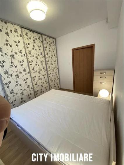 Apartament 2 camere, S 57 mp + terasa, parcare, Buna Ziua.