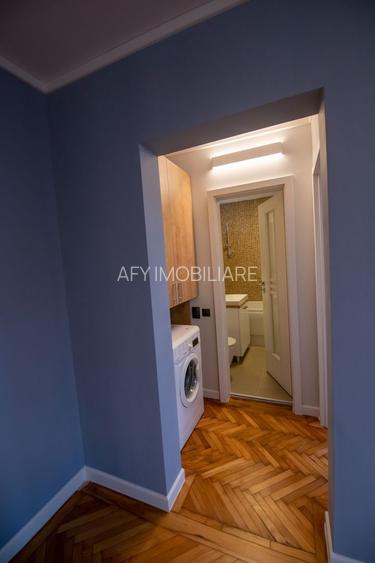 Inchiriere apartament mobilat și utilat 4 camere, Rond Baba Novac - 6