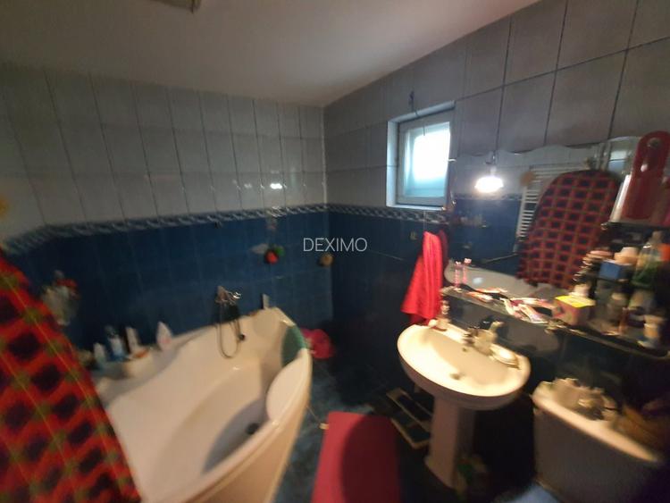 EXCLUSIV ULTRACENTRAL VILA 6 CAMERE-DEOSEBITA-POZITIE EXCELENTA - 10