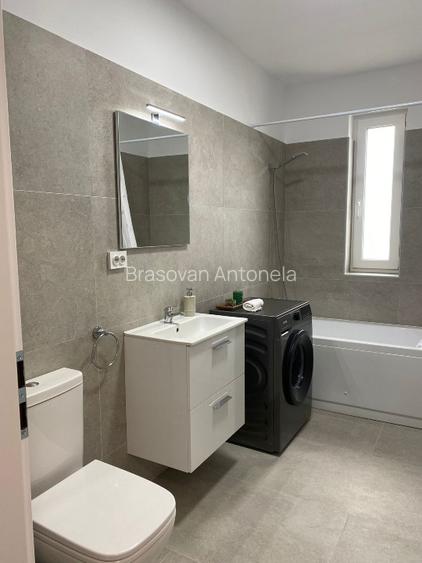Inchiriez apartament cu 2 camere - 9