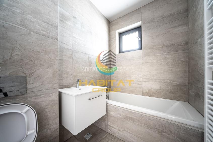 Apartament 3 Camere 70MP Grand Arena Postalionului Finisaje Premium - 7