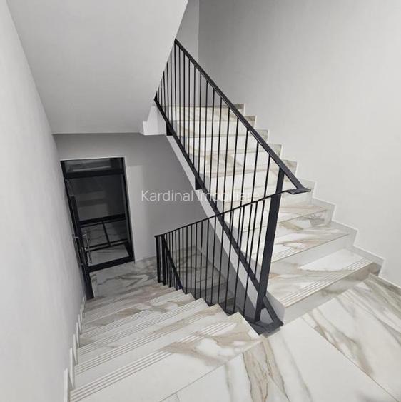 Apartament studio etaj intermediar ,Grivitei -ONE 66 - 41