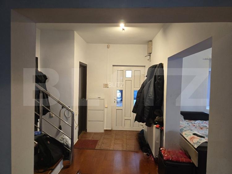 Casa la cheie in Apahida, 140mp, cu 703mp teren - 9