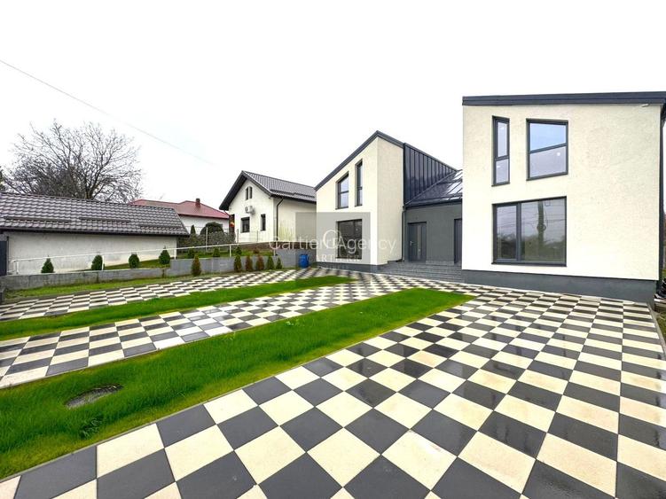 DUPLEX | BUFTEA | Biserica Adormirea Maicii Domnului | CALUL BALAN - 2