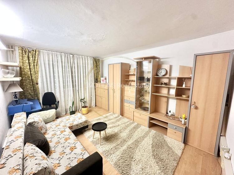NOU | Apartament 1 cameră - Complexul Studențesc - 2