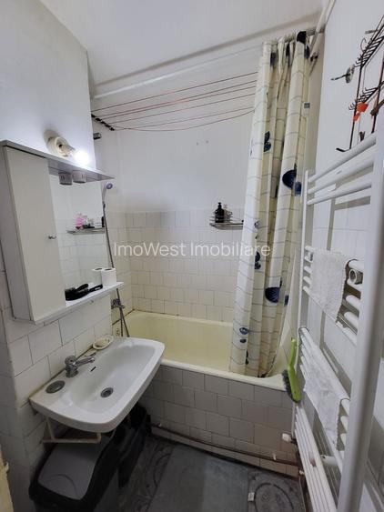 Medicina - Strada Bucuresti  | 1 Camera | Centrala Proprie - 7