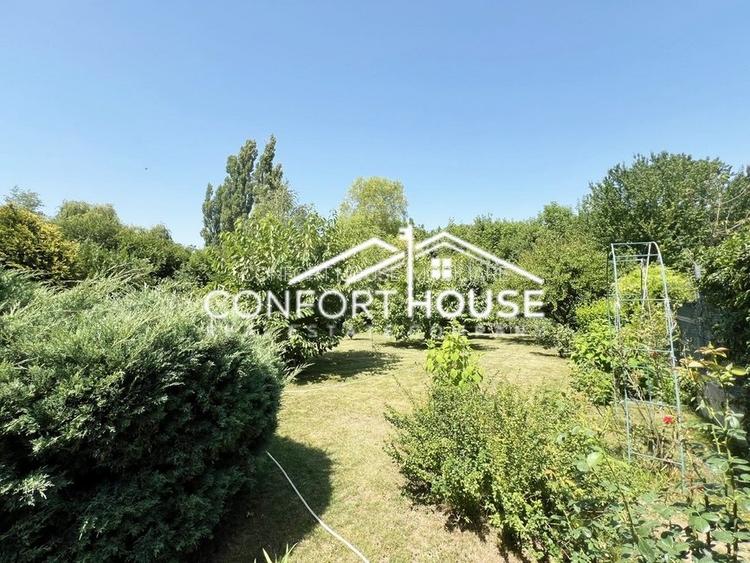 Vila 7 camere, teren 880mp, vanzare- inchiriere, IANCU NICOLAE - 36