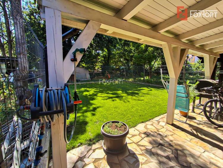 Casa cu 2 apartamente si inchiriere Air BNB - Timisoara, Sinaia - 3