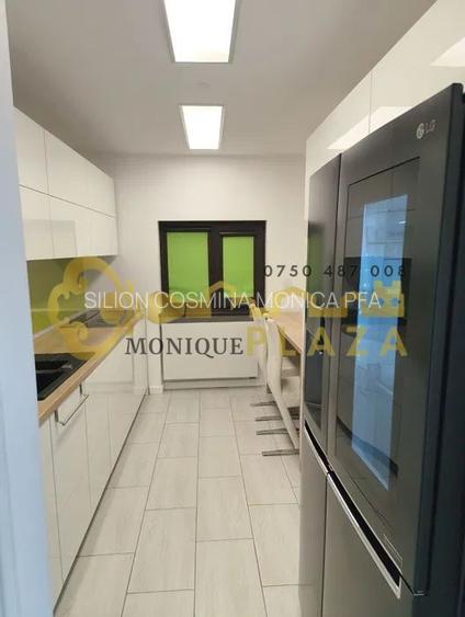 4 Camere | Smart home complet | Incalzire pardoseala | Boxa | - 5