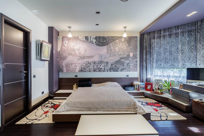 Casă premium, finisaje de top, curte superbă – 700 mp teren - 30