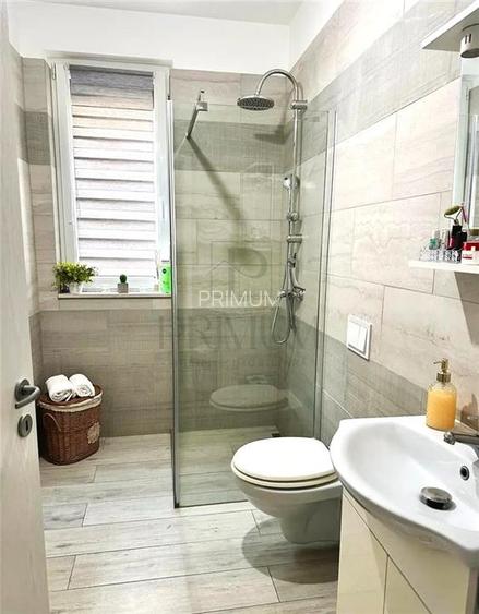 DUMBRAVITA - PARTER - LUX - 3 CAMERE - 2 BAI - INCALZIRE PARDOSEALA - CLIMA - BA - 8