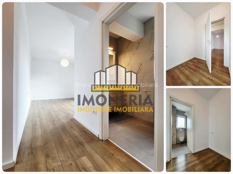 3 camere decomandat-1 km metrou 1 Dec-0% comision-optional parcare/boxa - 17
