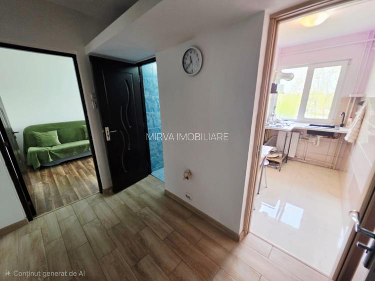 Apartament 2 camere, zona Nord – Polux | Etaj 2 - 12