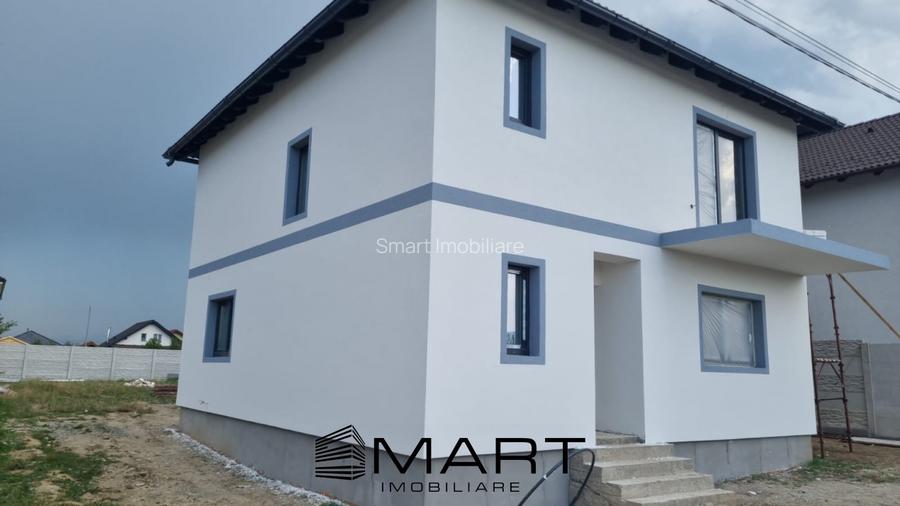 Casa individuala de vanzare in Cristian - 5