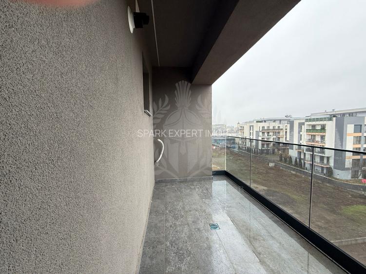 Apartament 3 camere / Penthouse, bloc nou, cartier Albert, Ploiești - 8
