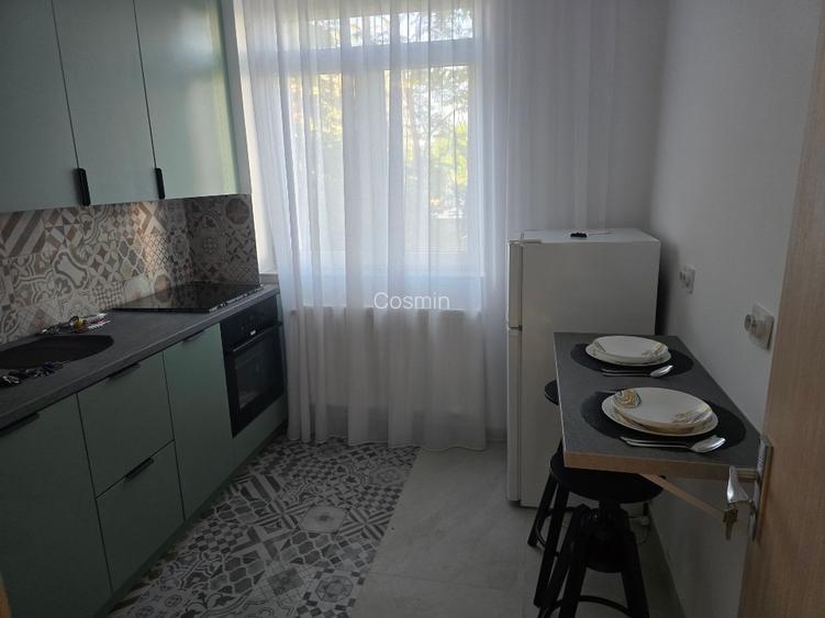 Garsoniera Renovata Complet in Blocurile Rusesti din Vatra Luminoasa, Proprietar - 4