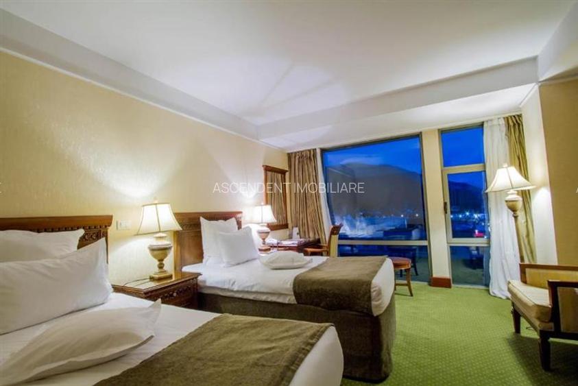 Stabiliment hotelier, Clasa LUX,  facilitati Premium, Centru Spa, Brasov - 15