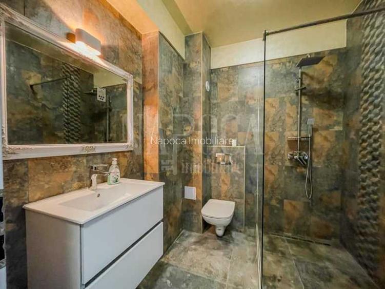 Apartament 2 camere de vanzare in Floresti - 14