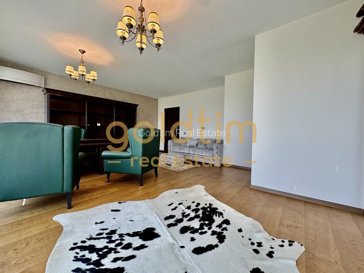 VILA DE COLT/ MOBILATA SI UTILATA/ PARCARI - 27