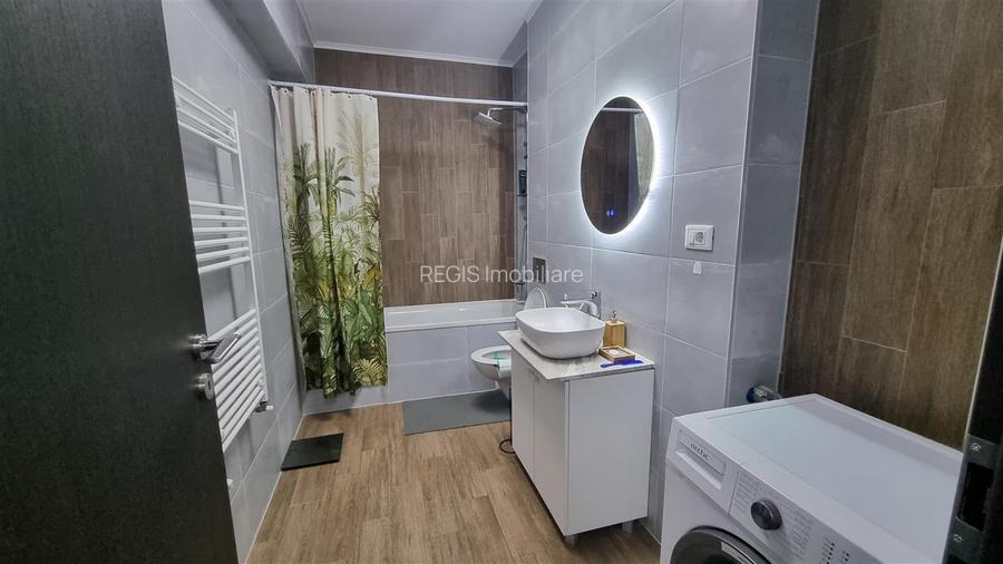 Apartament modern de 2,5 camere in complexul rezidential Vivamus - 11