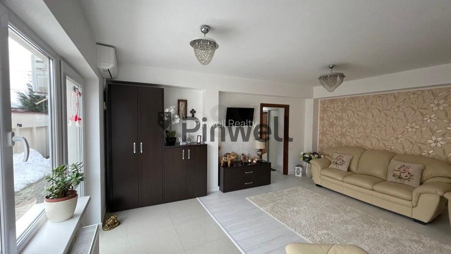 Oferta exclusiva - casa individuala complet mobilata si utilata - 17