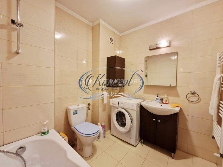 Apartament decomandat, la cheie, cu parcare zona Vivo - 5