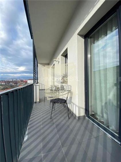Apartament Premium cu 2 camere si loc de parcare privat Turnisor - 7