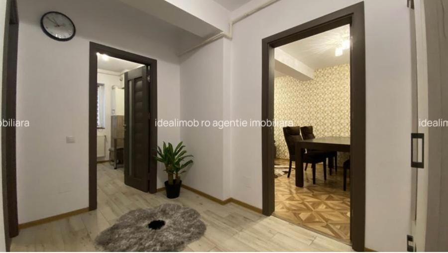 Apartament 2 camere, Stadion, Pitesti - idealimob.ro - 4