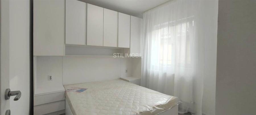 AP 2 CAM CAPAT CUG LUNCA CETATUII SEMIDECOMANDAT ETAJ 1 - 5