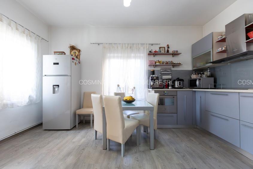 Proprietate exclusivistă ultracentrală -eleganță, spațiu și rafinament - 11