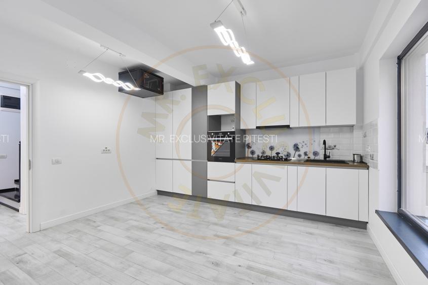 CLADIRE noua DE INCHIRIAT - P+2E+M (TERASA) - Str.Dumbravei, stradal - 12