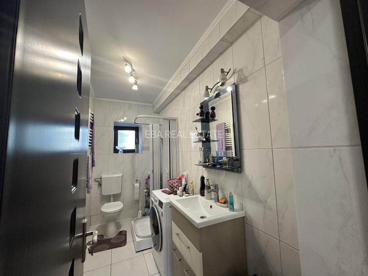 Vila superba Str Safirului la 2 min de Ghencea - 7