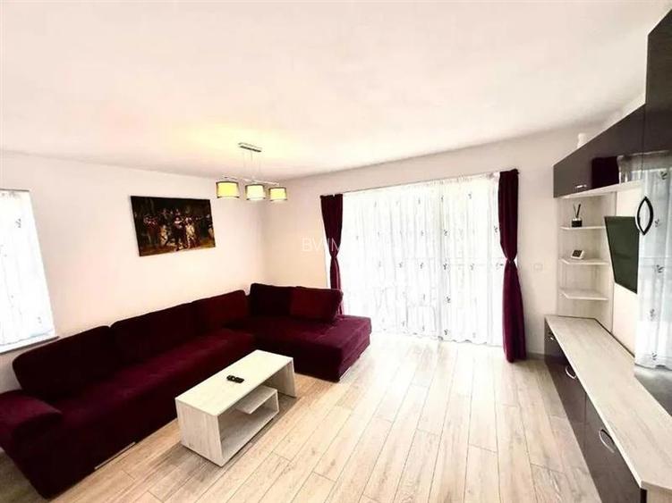 Inchiriem Apartament 3 Camere, Modern, Decomandat, Tractorul - 3