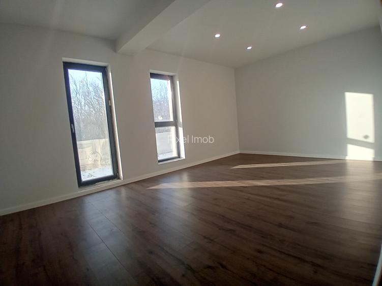 Ap 3 camere + Gradina 100mp / Parcare / Ghencea Cooperativei - 2