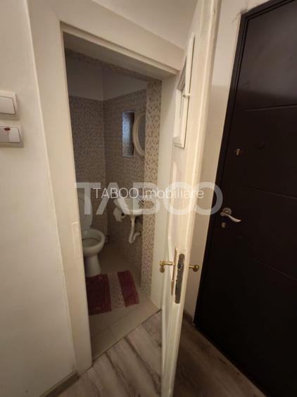 Apartament de vanzare cu 3 camere 2 bai la vila zona Horea - 8