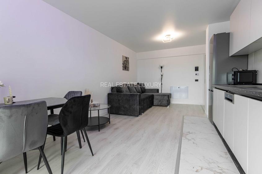✨ Apartament premium 2 camere – Sun Royal View, gata de mutare, 550€ - 3