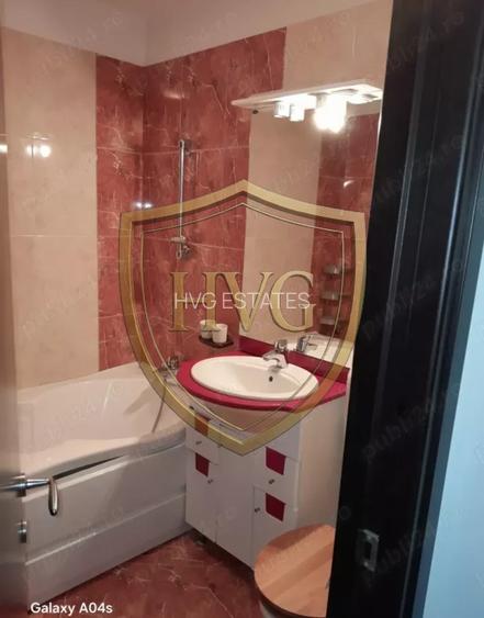 Apartament 3 camere spatios si elegant | Bd. Mircea Voda - 8