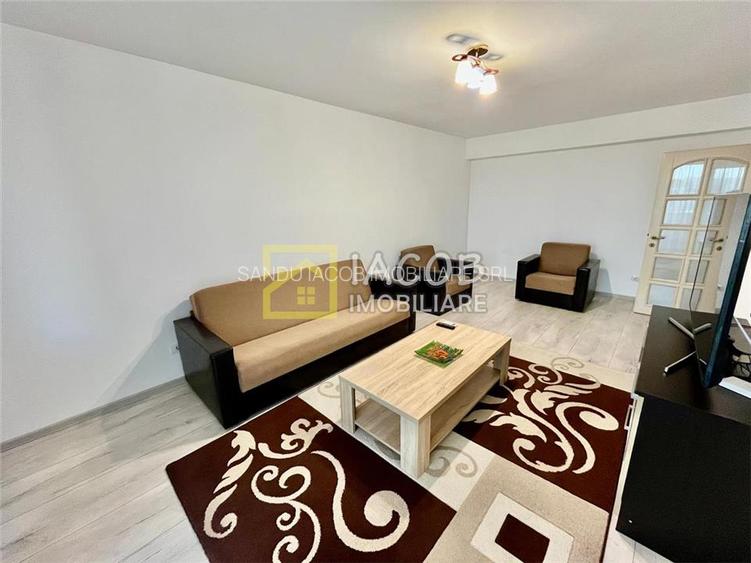Apartament 2 camere si loc de parcare, Bistrita Lac, Bacau - 3