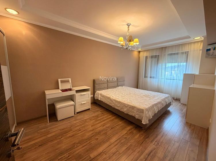 2 Camere / Vedere Padurea Baneasa / 75 mp Utili - 10