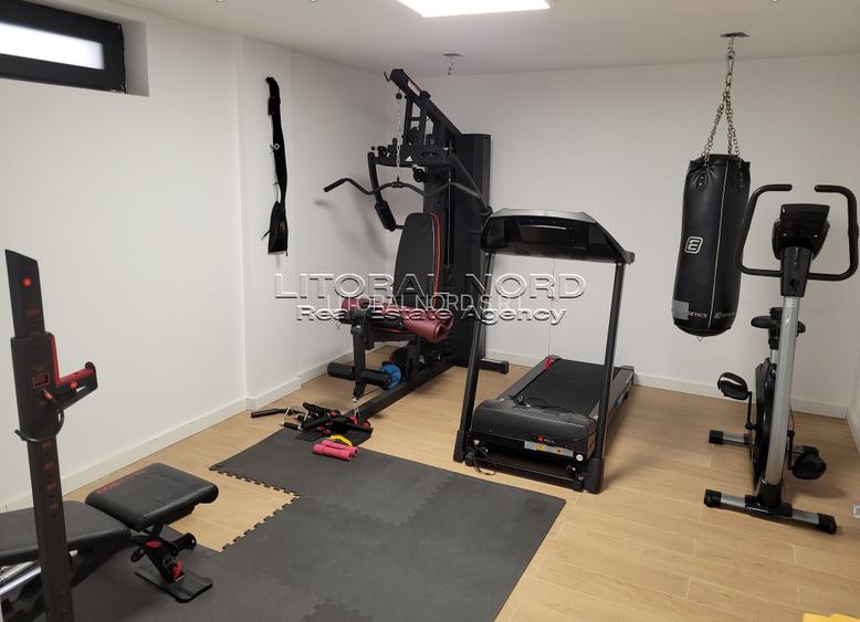 Exclusivitate-Ovidiu Vile, Imobil Sp+P+1E, constructie caramida 2021,teren 433mp - 19