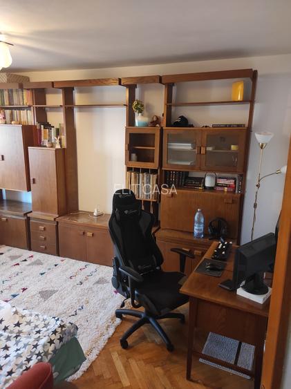 Apartament cu 2 camere decomandat, etajul 3/4, zona Nicolina - 6