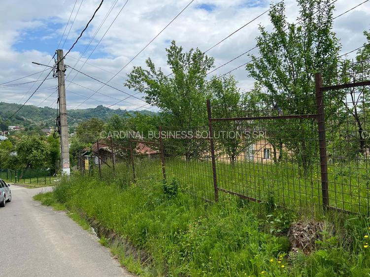 Breaza - Ocina de sus - 4200 mp - 5