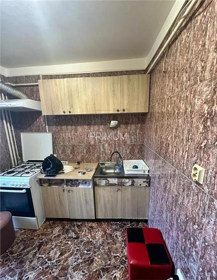 Freidorf - 3 cam - etj 1- decomandat - mobilat - centrala - spatios- - 7